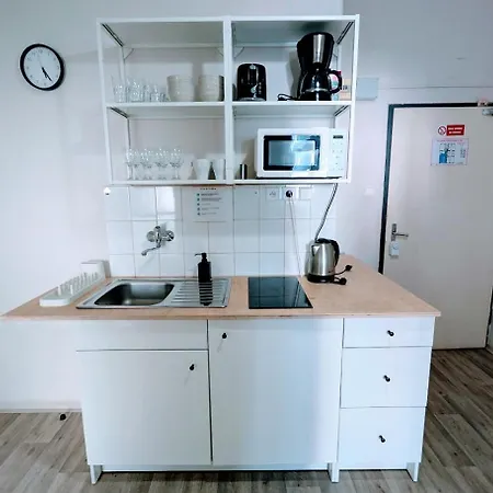 Flat In -503- Apartment