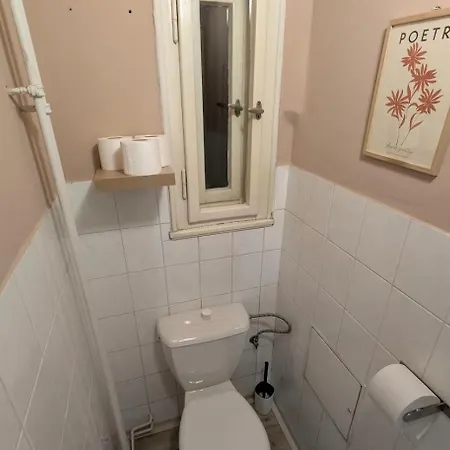 Flat In -503- Apartment *