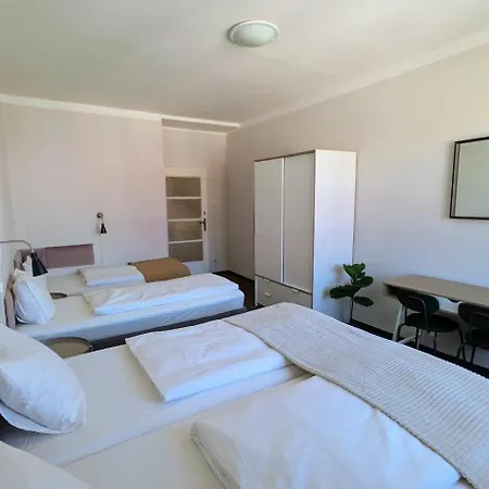 Apartment Flat In -503- *