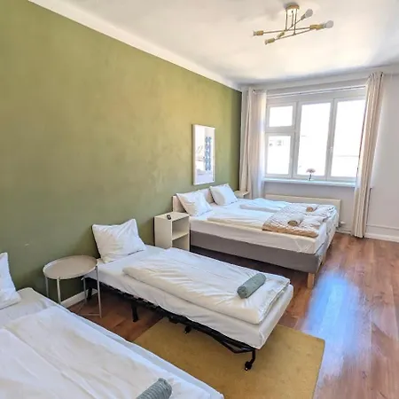 Flat In -503-