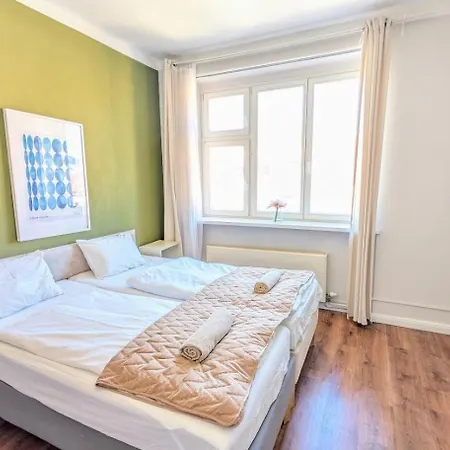 Flat In -503- Apartment *
