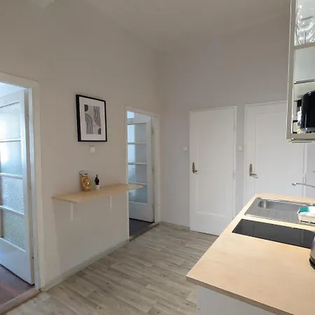 Flat In -503- Apartment