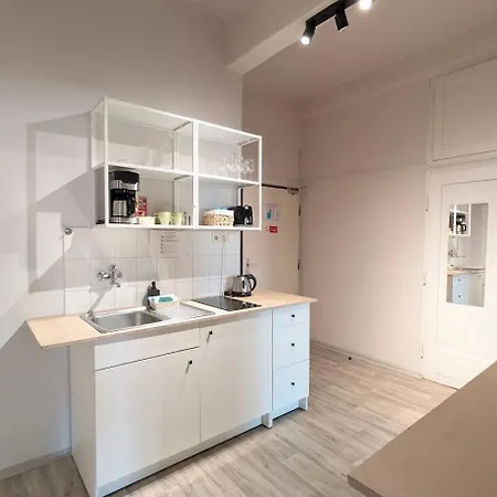 Flat In -503- Apartment *