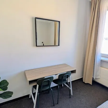 Appartamento Flat In -503-