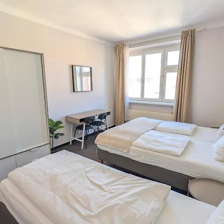 Apartament Flat In -503-