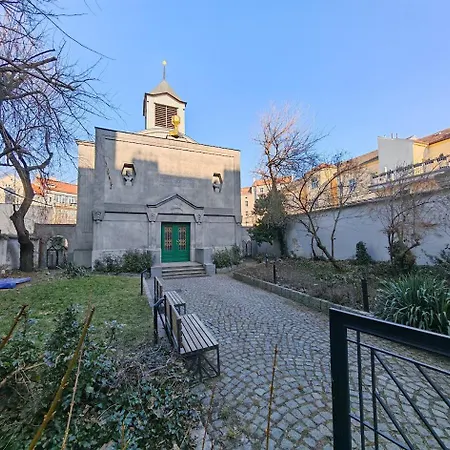 Appartamento Flat In -503-