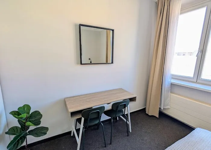 Apartamento Flat In -503-