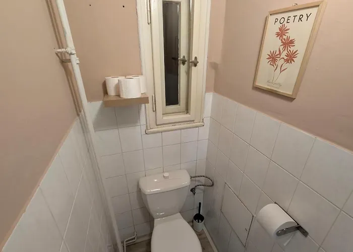 Flat In -503- Apartamento *