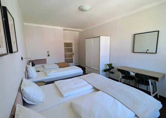 Apartamento Flat In -503- *