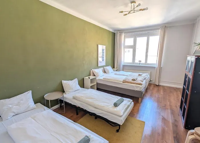 Flat In -503-