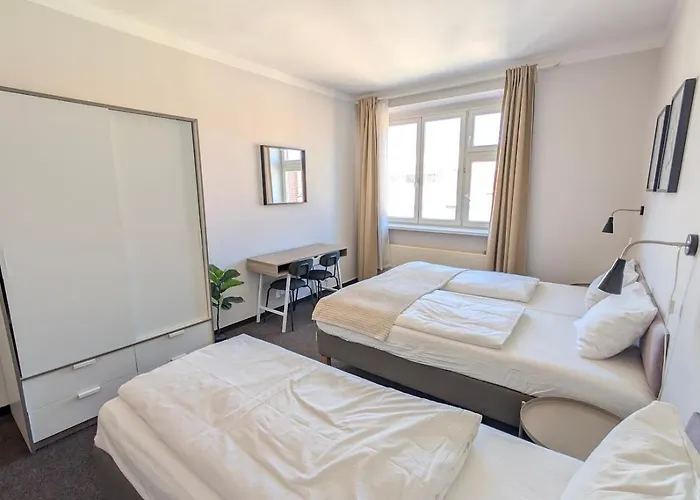 Apartamento Flat In -503-