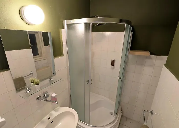 Flat In -503-