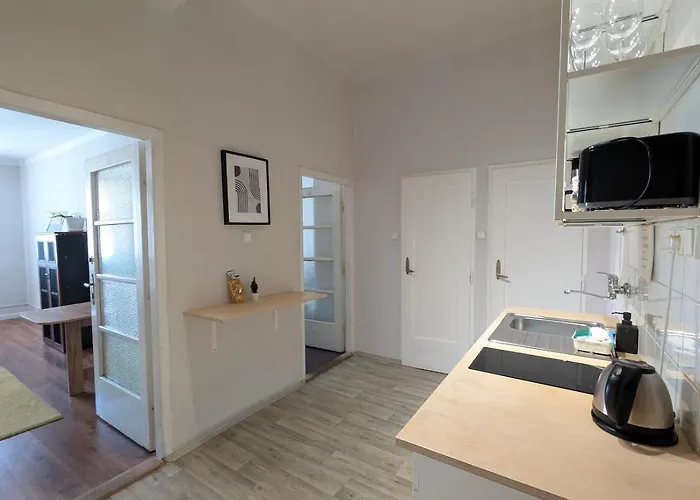 Flat In -503- Apartamento