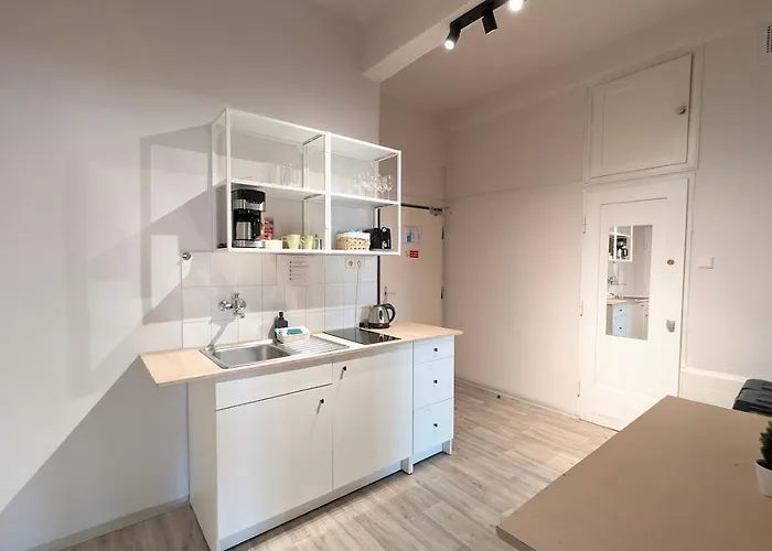 Flat In -503- Apartamento *